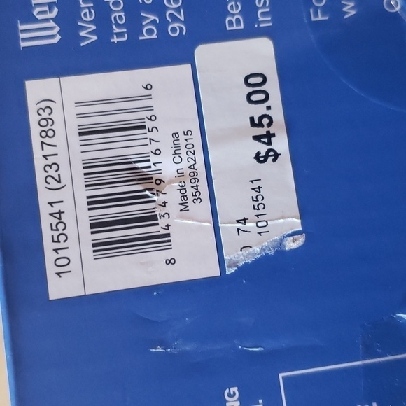 Wembley 2 In 1 Basketball Ring Toss Float Nwt - Picture 5 of 9